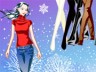Thumbnail of Winter Girl Dresses